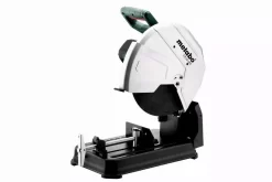 Tronçonneuse à Métaux METABO CS 22-355 - Ø 355 Mm 2300 W - 601786000