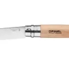 Couteau Cranté N°12 OPINEL - 002441