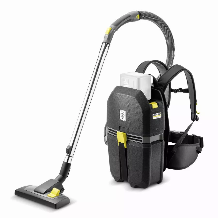 Aspirateur Poussières BVL 5/1 BP KARCHER - Sans Batterie - 1.394-274.0 5 Aspirateur Poussières BVL 5/1 BP KARCHER - Sans Batterie - 1.394-274.0 – Image 3