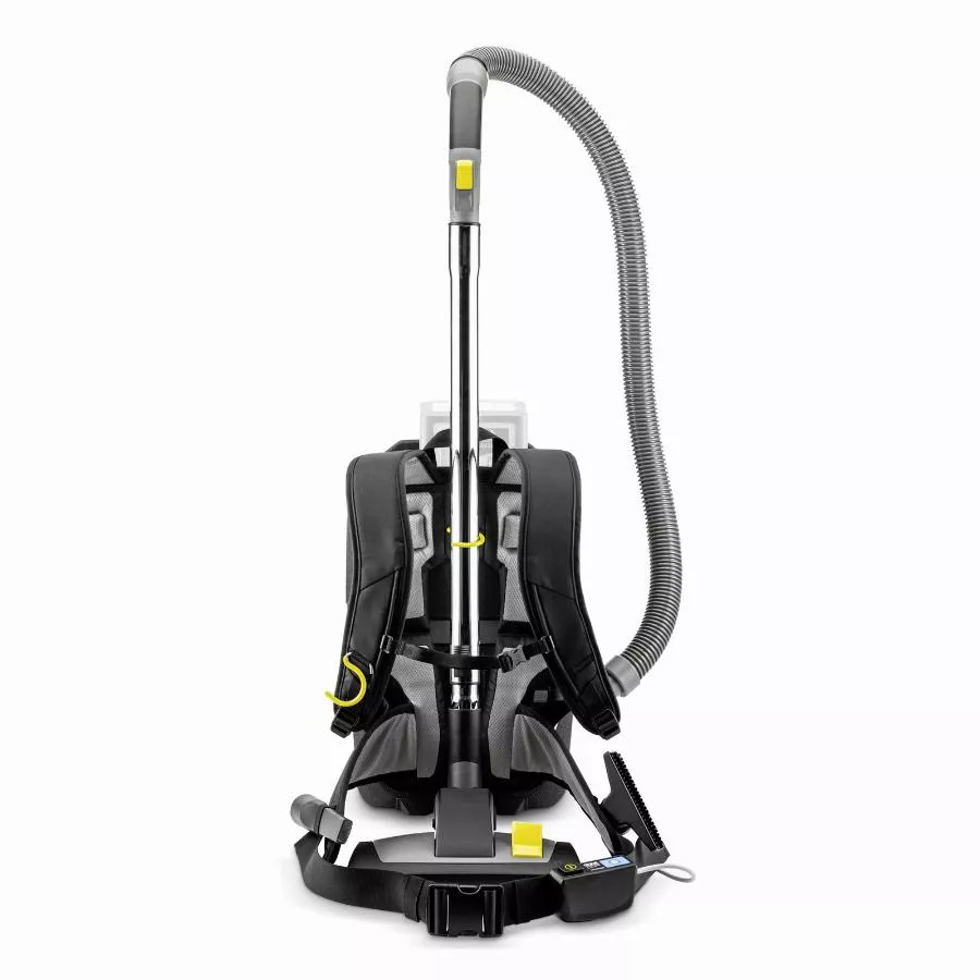Aspirateur Poussières BVL 5/1 BP KARCHER - Sans Batterie - 1.394-274.0 3 Aspirateur Poussières BVL 5/1 BP KARCHER - Sans Batterie - 1.394-274.0