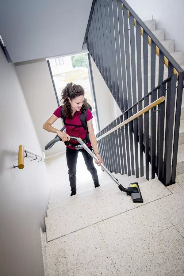 Aspirateur Poussières BVL 5/1 BP KARCHER - Sans Batterie - 1.394-274.0 7 Aspirateur Poussières BVL 5/1 BP KARCHER - Sans Batterie - 1.394-274.0 – Image 5