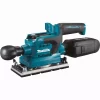 Ponceuse Vibrante 18V Ă93x185 Mm Bluetooth AWS MAKITA Sans Batterie - DBO381ZU 2 Ponceuse Vibrante 18V Ă93x185 Mm Bluetooth AWS MAKITA Sans Batterie - DBO381ZU -Electro Tool Soldes dbo380z 1