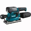 Ponceuse Vibrante 18V Ø93x185 Mm Bluetooth AWS MAKITA 2 Batt.BL1850B - DBO381RTJU -Electro Tool Soldes dbo381rtju