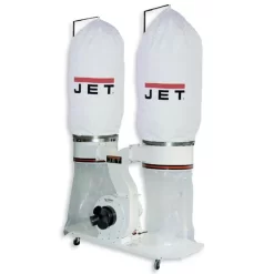 Système D'aspiration 400V 2.8kW 1800m³/h JET - DC-1900A