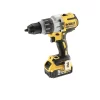 Perceuse Visseuse Percussion 18V 5Ah DEWALT + 2 Batteries + Coffret TSTAK - DCD996P2 -Electro Tool Soldes dcd996p2 1
