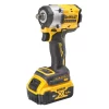 Boulonneuse à Chocs DEWALT 1/2" XR - 18V 5.0 Ah - Mousse Pour Coffret - DCF921P2G-QW -Electro Tool Soldes dcf921p2t 1 1