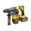 Perforateur Burineur SDS-Plus 3.5J 54V XR 9.0AH Flexvolt DEWALT - DCH334X2