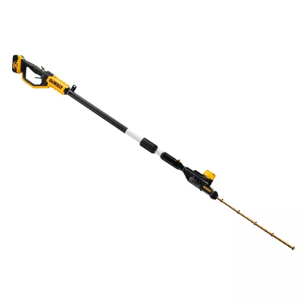 Taille-haies Orientable XR 18V 5Ah Li-Ion Brushless DEWALT - DCMPH566P1-QW 5 Taille-haies Orientable XR 18V 5Ah Li-Ion Brushless DEWALT - DCMPH566P1-QW – Image 3