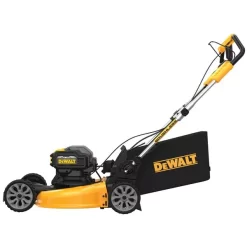 Tondeuse XR 36V Brushless Auto-tractée DEWALT - DCMWSP564N-XJ -Electro Tool Soldes dcmwsp564n 2