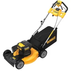 Tondeuse XR 36V Brushless Auto-tractée DEWALT - DCMWSP564N-XJ -Electro Tool Soldes dcmwsp564n 3