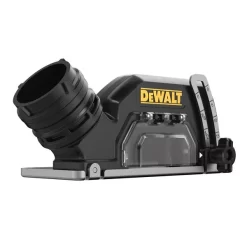 Meuleuse 76 Mm XR 18V 1.7Ah Li-Ion Brushless DEWALT - DCS438E2T-QW -Electro Tool Soldes dcs438e2t 3