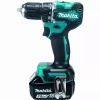 Perceuse Visseuse 40Nm 18V MAKITA 2 Batt.BL1830B + Chargeur - DDF487RFJ 1 Perceuse Visseuse 40Nm 18V MAKITA 2 Batt.BL1830B + Chargeur - DDF487RFJ -Electro Tool Soldes ddf487rfj