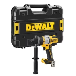 Perceuse Visseuse Percussion Premium XRP DEWALT 18V - DCD999NT-XJ -Electro Tool Soldes dew00033