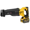 Scie Sabre XR DEWALT 18V 6Ah Li-Ion - DCS386T1-QW -Electro Tool Soldes dew00036 1