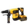 Perforateur SDS-Plus XR Flexvolt 54V DEWALT 4,5J + 2 Batteries 9Ah + Coffret Tstak - DCH417X2-QW -Electro Tool Soldes dew00039 2