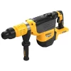 Perforateur SDS-Max XR Flexvolt 54V DEWALT 19,4J - DCH775N-XJ -Electro Tool Soldes dew00044