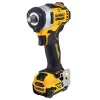 Boulonneuse 1/2 XR 12V DEWALT + Batterie 5Ah + Coffret Tstak - DCF901P1-QW -Electro Tool Soldes dew00045