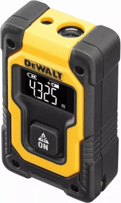 Télémètre De Poche DEWALT - DW055PL-XJ 7 Télémètre De Poche DEWALT - DW055PL-XJ -Electro Tool Soldes dew00052 2 1