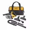 Aspirateur à Main DEWALT XR 18V - Sans Batterie, Ni Chargeur - DCV501LN 1 Aspirateur à Main DEWALT XR 18V - Sans Batterie, Ni Chargeur - DCV501LN -Electro Tool Soldes dewalt dcv501ln xj aspirateur a main xr 18v machine seule