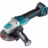 Meuleuse 125 Mm 18V X-Lock MAKITA Sans Batterie - DGA521ZX1 -Electro Tool Soldes dga521zx1