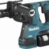 Perfo-burineur SDS + 36V 2 X 18V Li-Ion 5 Ah 28 Mm MAKITA - DHR281PT2J 1 Perfo-burineur SDS + 36V 2 X 18V Li-Ion 5 Ah 28 Mm MAKITA - DHR281PT2J -Electro Tool Soldes dhr281pt2j