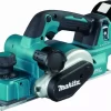 Rabot 18V Li-Ion 5 Ah 82 Mm Bluetooth MAKITA - DKP181RTJU -Electro Tool Soldes dkp181rtju