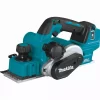 Rabot 18V Li-Ion 82 Mm Bluetooth MAKITA Sans Batterie - DKP181ZJU 1 Rabot 18V Li-Ion 82 Mm Bluetooth MAKITA Sans Batterie - DKP181ZJU -Electro Tool Soldes dkp181zju