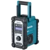 Radio De Chantier MAKITA 7.2 A 18V Li-Ion - Sans Batterie, Ni Chargeur - DMR110N