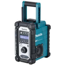Radio De Chantier MAKITA 7.2 A 18V Li-Ion - Sans Batterie, Ni Chargeur - DMR110N