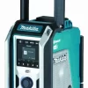 Radio De Chantier 12 à 18V Li-Ion MAKITA Sans Batterie - DMR115 -Electro Tool Soldes dmr115