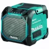 Enceinte Bluetooth Batterie/Secteur MAKITA Sans Batterie - DMR203 2 Enceinte Bluetooth Batterie/Secteur MAKITA Sans Batterie - DMR203 -Electro Tool Soldes dmr203