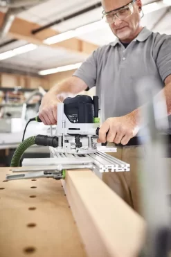 Défonceuse FESTOOL OF 1010 REBQ-Set - 577168 -Electro Tool Soldes down fr of1010r 576919 a 09a