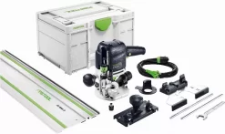 Défonceuse FESTOOL OF 1010 REBQ-Set - 577168 -Electro Tool Soldes down fr of1010rset 577168 sod 01a