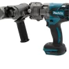 Coupe Tige Filetée 18 V Li-Ion MAKITA - Sans Batterie - DSC121ZK -Electro Tool Soldes dsc121zk