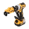 Cisaille à Tôle DEWALT Pour Visseuse Avec Attache Universelle - DT70620-QZ -Electro Tool Soldes dt70620 3