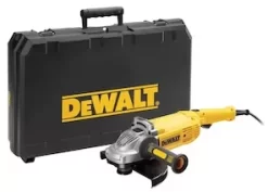 Meuleuse DEWALT Ø230MM 2200W En Coffret - DWE492K -Electro Tool Soldes dwe492k
