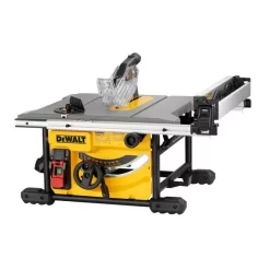Scie Sur Table DEWALT 1850W Ø210 Mm - DWE7485