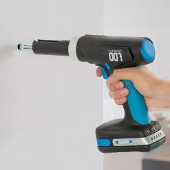 Outil De Pose 18V SCELL IT Pour Chevilles Corps Creux M4 - M8 - Sans Batterie - E-007-BODY 7 Outil De Pose 18V SCELL IT Pour Chevilles Corps Creux M4 - M8 - Sans Batterie - E-007-BODY -Electro Tool Soldes e 007 outil de pose sur batterie element pour chevilles corps creux m4 m8 1 1