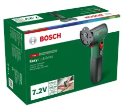 Mini Meuleuse EasyCut&Grind BOSCH - 06039D2000 -Electro Tool Soldes easycut 3