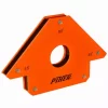 Equerre Magnétique PIHER De 45° Et 90° - 14 Cm X 14 Cm - 29005 -Electro Tool Soldes equerre magnetique 1 1