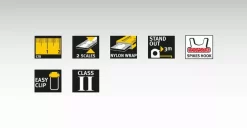 Mètre-ruban De Poche STABILA BM 300 5 Mètre-ruban De Poche STABILA BM 300 -Electro Tool Soldes features 1 bm300 cm c8f5fad5