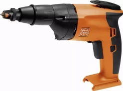 Visseuse Pour Cloison Sèche FEIN 18V ASCT 18 SELECT - Sans Batterie, Ni Chargeur - 71131665000