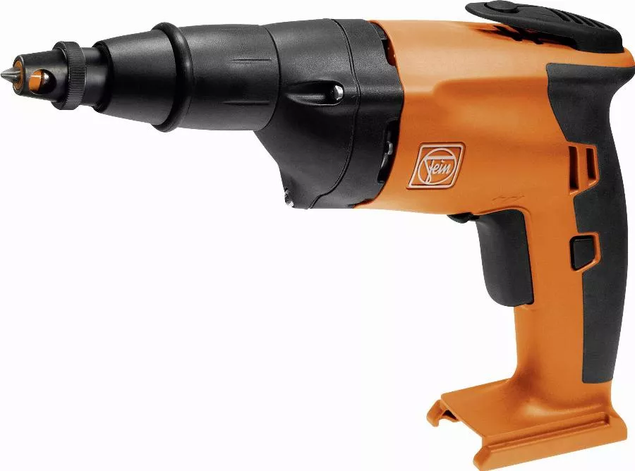 Visseuse Pour Cloison Sèche FEIN 18V ASCT 18 SELECT - Sans Batterie, Ni Chargeur - 71131665000 3 Visseuse Pour Cloison Sèche FEIN 18V ASCT 18 SELECT - Sans Batterie, Ni Chargeur - 71131665000