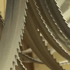 Lame Scie Ruban 14 Z 1335x13x0.65 Mm FEMI ABS105 783XL 782XL 780XL - 3289918