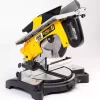 Scie à Onglet TR 250-I Double Cut Ø250 Mm FEMI Moteur à Induction 1200W - 8426136 2 Scie à Onglet TR 250-I Double Cut Ø250 Mm FEMI Moteur à Induction 1200W - 8426136 -Electro Tool Soldes femi0464