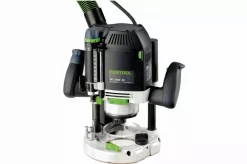 Défonceuse FESTOOL OF 2200 EB-Set - 576220 -Electro Tool Soldes fest2671 1