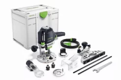 Défonceuse FESTOOL OF 1400 EBQ-Plus - 576207 6 Défonceuse FESTOOL OF 1400 EBQ-Plus - 576207 -Electro Tool Soldes fest2672