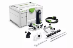 Affleureuse Modulaire MFK 70 E-Plus FESTOOL - 576240 -Electro Tool Soldes fest2677