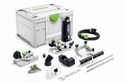 Affleureuse Modulaire MFK 70 EQ-Set FESTOOL - 576236 -Electro Tool Soldes fest2678