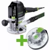 Défonceuse OF 1400 EBQ-Plus + Box OF-S FESTOOL - 576540 -Electro Tool Soldes fest2679 1
